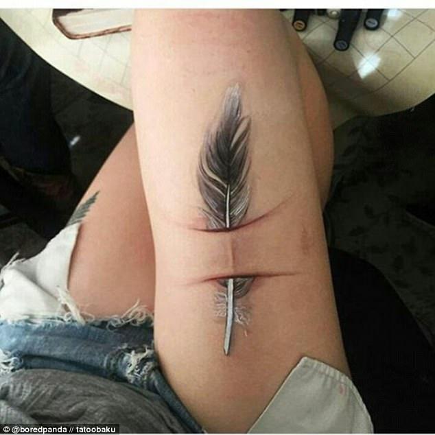 Tatuaje - citeste toate articolele despre tatuaje